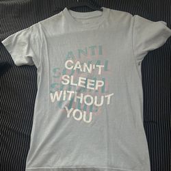 Anti Social Social Club T
