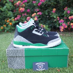 Jordan 2 “Pine Greens” Size 10M/11.5W