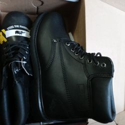 Men's Work Boots