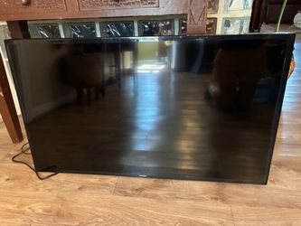 Samsung 43” Full HD Smart tv