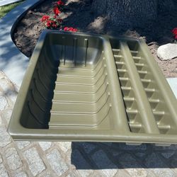 Perfect for starting plants military grade plastic they are brand new
