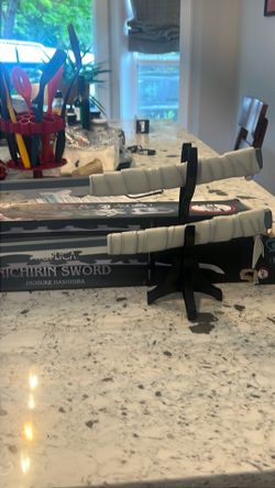 PROPLICA NICHIR SWORD Inosuke Hashibra