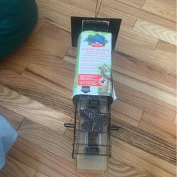 Bird Feeder