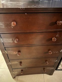 Dressers
