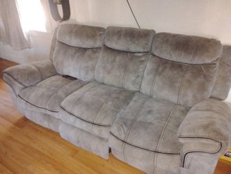 Couch Recliner Power Banks And Storage