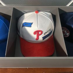 Baseball Caps