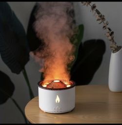 Volcano Diffuser