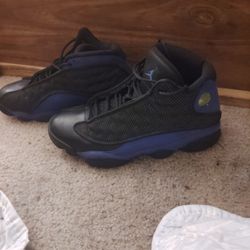 Air Jordan 13