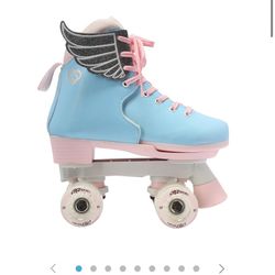 Quad Roller Skates