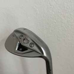 Taylormade 56 Wedge
