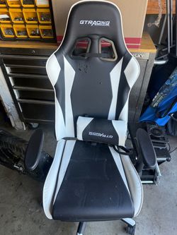 GTRACING Gaming Chair