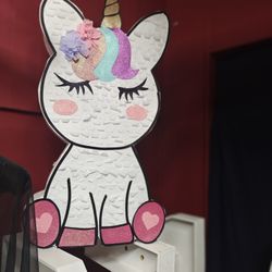 Unicorn PIÑATA