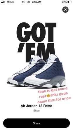 Flint 13s DS