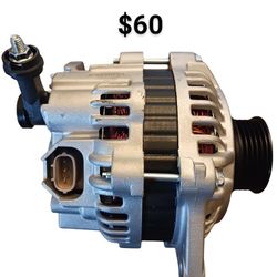 SUBARU ALTERNATOR (✔️STILL AVAILABLE)