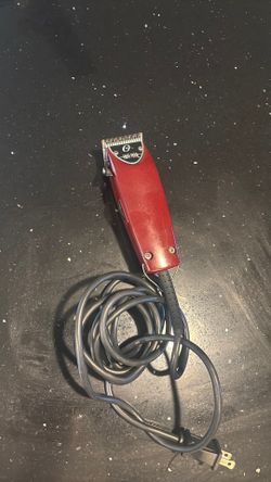 Oster Fast Feed Hair Clipper