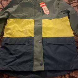 Chamarrita Para Niño