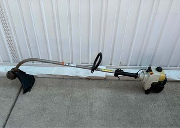 Weed trimmer