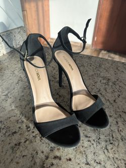 Fashinova Heels