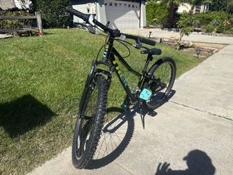 Trek Precaliber 24 Kids Mountain Bike – Fully Serviced