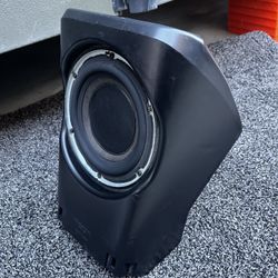 Honda Element Subwoofer Speaker OEM 