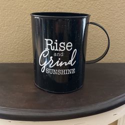 Tin Coffee K-cup Pod Holder
