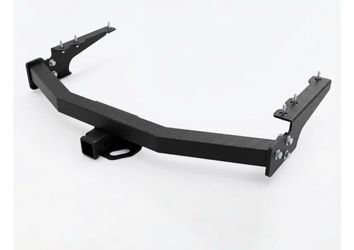 Class 3 Trailer Hitch Receiver