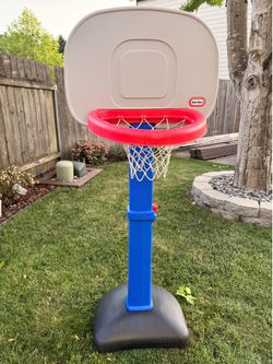 basketball hoop for kids