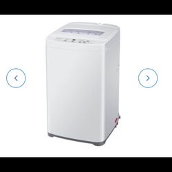 Portable Washer & Dryer 