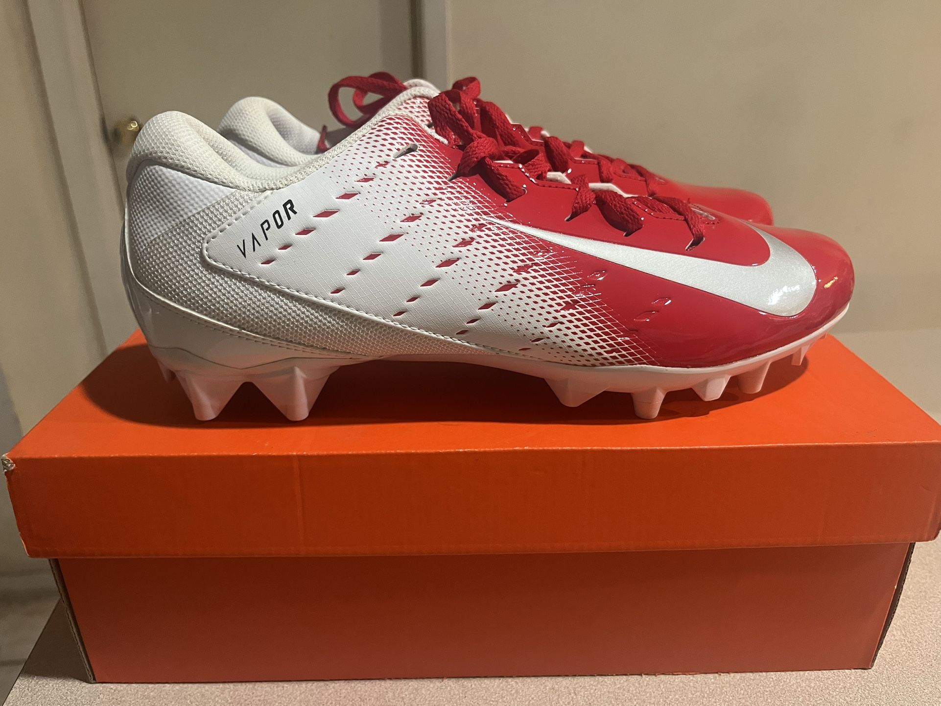 Vapor Untouchable Varsity 3 TD