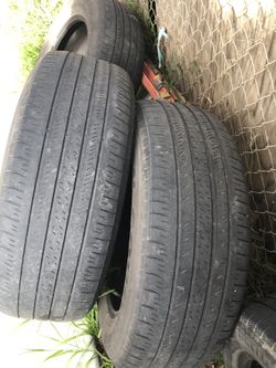 Tire Toyo Open Country