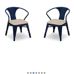 Bistro Chair Set Of 2