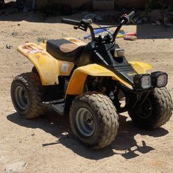 50cc Semi Automatic,3  Gears No Clutch 