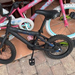 Kids Bike 
