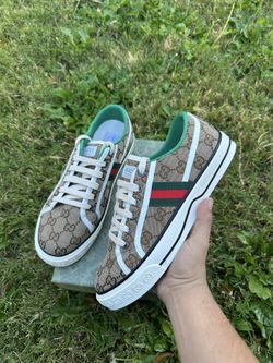 Gucci Shoes 
