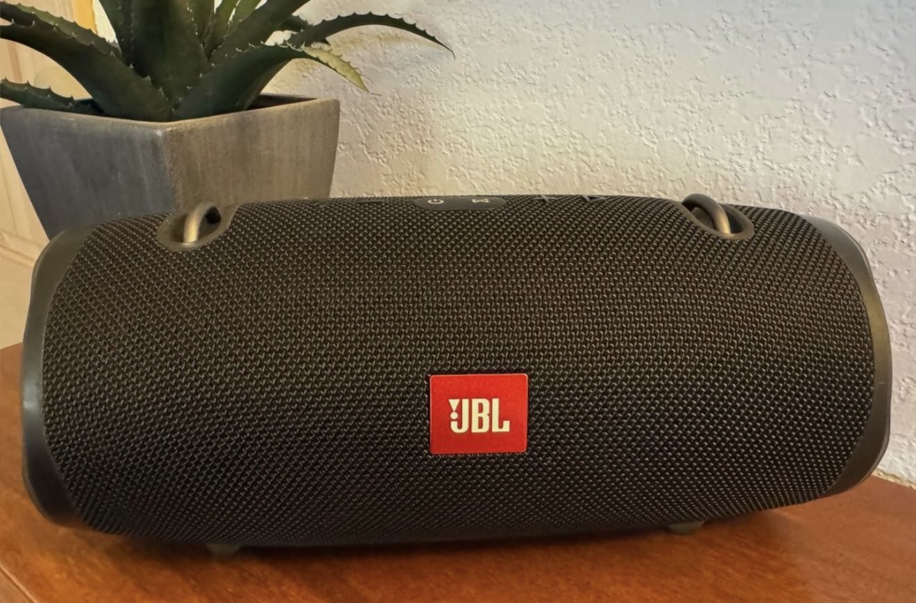 Jbl Xtreme 2