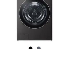 LG All In One Washer Dryer
