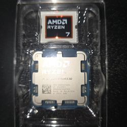 9800X3D AMD