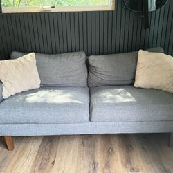 Love Seat Sofa