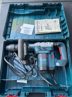 Bosch Hammer Drill