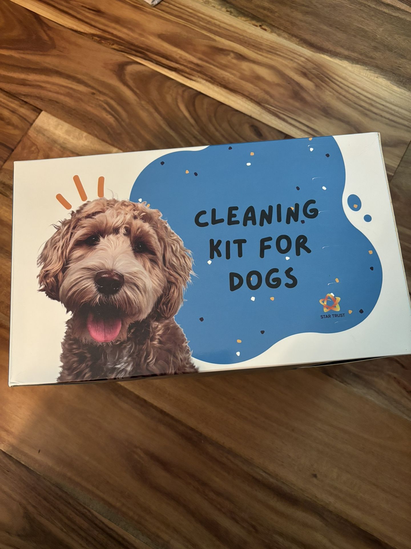 Dog groom Kit