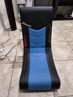 Gaming chair