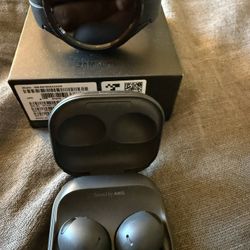 Like New Samsung Galaxy Classic Watch 6 47mm