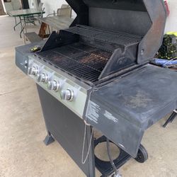 Bbq Grill