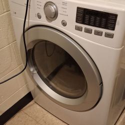  LG SMART DRYER
