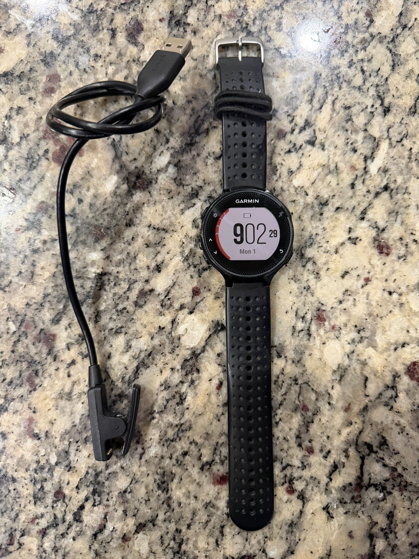 Garmin Watch