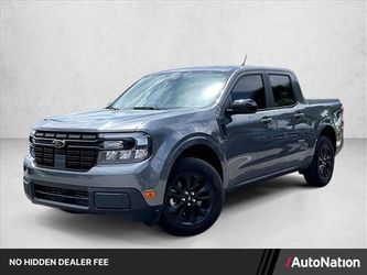 2024 Ford Maverick