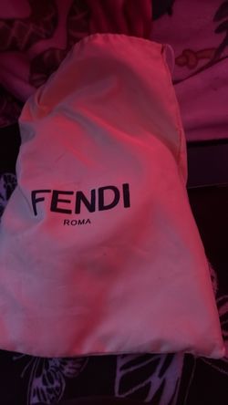 Fendi heels