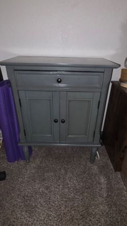 Small Cabinet