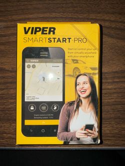 VIPER  smartStart Pro