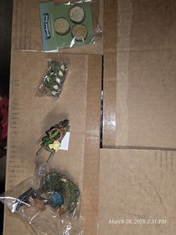 Fairy Style Miniatures